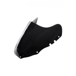 MRA szyba motocyklowa OT YAMAHA YZF750 R 4HN -, forma RN, CZARNA