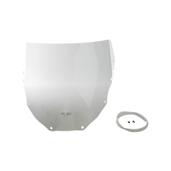 MRA szyba motocyklowa OT YAMAHA YZF750 SP 4HT -, forma TN, BEZBARWNA