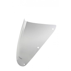 MRA szyba motocyklowa OT YAMAHA YZFR1 RN01 1998-1999, forma ON, CZARNA