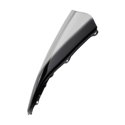 MRA szyba motocyklowa APRILIA RSVMILLE R/FACTORY RR 2004-2009, forma O, BEZBARWNA