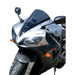 MRA szyba motocyklowa YAMAHA YZFR1 RN09 2002-2003, forma R, PRZYCIEMNIANA