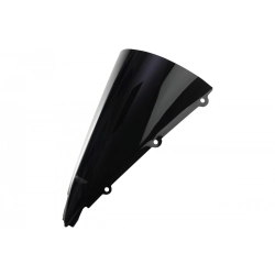 MRA szyba motocyklowa YAMAHA YZFR1 RN09 2002-2003, forma R, CZARNA