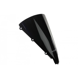 MRA szyba motocyklowa YAMAHA YZFR1 RN09 2002-2003, forma R, CZARNA