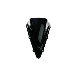 MRA szyba motocyklowa YAMAHA YZFR1 RN12 2004-2006, forma R, CZARNA