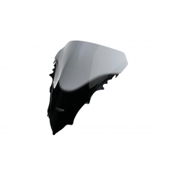 MRA szyba motocyklowa YAMAHA YZFR1 RN 19 2007-2008, forma O, PRZYCIEMNIANA