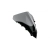 MRA szyba motocyklowa YAMAHA YZFR1 RN 19 2007-2008, forma O, PRZYCIEMNIANA