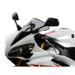 MRA szyba motocyklowa YAMAHA YZFR1 RN 19 2007-2008, forma O, PRZYCIEMNIANA