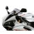 MRA szyba motocyklowa YAMAHA YZFR1 RN 19 2007-2008, forma O, PRZYCIEMNIANA