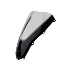 MRA szyba motocyklowa APRILIA RSVMILLE R/FACTORY RR 2004-2009, forma O, PRZYCIEMNIANA