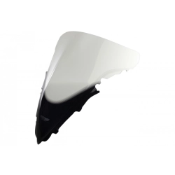 MRA szyba motocyklowa YAMAHA YZFR1 RN22 2009-2014, forma O, BEZBARWNA