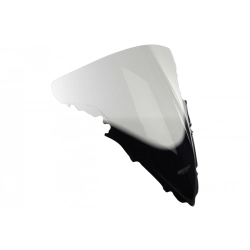 MRA szyba motocyklowa YAMAHA YZFR1 RN22 2009-2014, forma O, BEZBARWNA