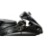 MRA szyba motocyklowa YAMAHA YZFR1 RN22 2009-2014, forma O, BEZBARWNA