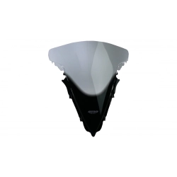 MRA szyba motocyklowa YAMAHA YZFR1 RN22 2009-2014, forma O, PRZYCIEMNIANA