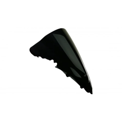 MRA szyba motocyklowa YAMAHA YZFR1 RN22 2009-2014, forma R, CZARNA