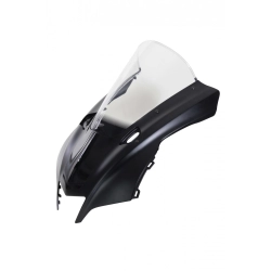 MRA szyba motocyklowa YAMAHA YZFR1 RN65 2020-, forma R, BEZBARWNA