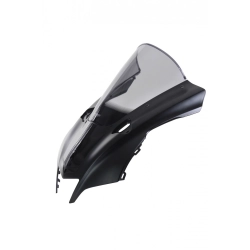 MRA szyba motocyklowa YAMAHA YZFR1 RN65 2020-, forma R, PRZYCIEMNIANA