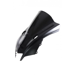 MRA szyba motocyklowa YAMAHA YZFR1 RN65 2020-, forma R, CZARNA
