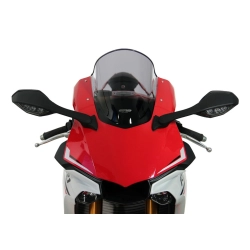 MRA szyba motocyklowa YAMAHA YZFR1 /M RN32/RN49 2015-2019, forma R, PRZYCIEMNIANA