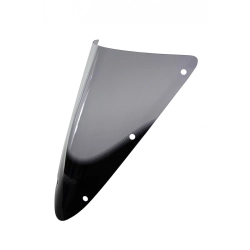 MRA szyba motocyklowa YAMAHA YZFR125 RE06/RE 11 2008-2018, forma O, PRZYCIEMNIANA