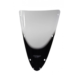 MRA szyba motocyklowa YAMAHA YZFR125 RE06/RE 11 2008-2018, forma O, PRZYCIEMNIANA