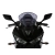 MRA szyba motocyklowa YAMAHA YZFR3A RH07 -2018, forma R, BEZBARWNA MOTORUS.PL