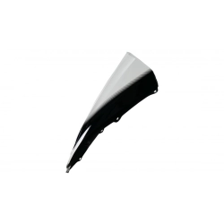 MRA szyba motocyklowa APRILIA RSVMILLE R/FACTORY RR 2004-2009, forma R, BEZBARWNA