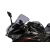 MRA szyba motocyklowa YAMAHA YZFR3A RH07 -2018, forma R, PRZYCIEMNIANA