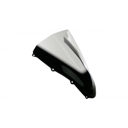 MRA szyba motocyklowa APRILIA RSVMILLE R/FACTORY RR 2004-2009, forma R, BEZBARWNA