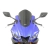 MRA szyba motocyklowa YAMAHA YZFR3A RH07 -2018, forma R, CZARNA