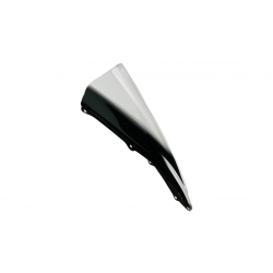 MRA szyba motocyklowa APRILIA RSVMILLE R/FACTORY RR 2004-2009, forma R, BEZBARWNA