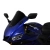 MRA szyba motocyklowa YAMAHA YZFR3A RH07 -2018, forma R, CZARNA