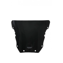 MRA szyba motocyklowa YAMAHA YZFR6 RJ03 1999-2002, forma O, BEZBARWNA