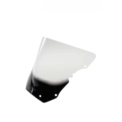 MRA szyba motocyklowa YAMAHA YZFR6 RJ03 1999-2002, forma R, BEZBARWNA