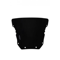 MRA szyba motocyklowa YAMAHA YZFR6 RJ03 1999-2002, forma R, CZARNA