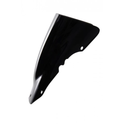 MRA szyba motocyklowa YAMAHA YZFR6 RJ03 1999-2002, forma R, CZARNA