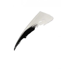 MRA szyba motocyklowa YAMAHA YZFR6 S RJ05/RJ09/RJ11 2006-, forma O, BEZBARWNA