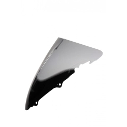MRA szyba motocyklowa YAMAHA YZFR6 S RJ05/RJ09/RJ11 2006-, forma O, PRZYCIEMNIANA