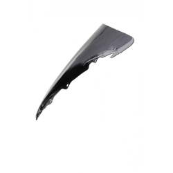 MRA szyba motocyklowa YAMAHA YZFR6 S RJ05/RJ09/RJ11 2006-, forma O, PRZYCIEMNIANA