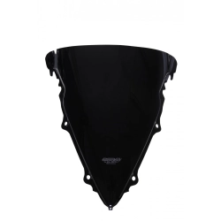 MRA szyba motocyklowa YAMAHA YZFR6 S RJ05/RJ09/RJ11 2006-, forma O, CZARNA