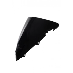 MRA szyba motocyklowa YAMAHA YZFR6 S RJ05/RJ09/RJ11 2006-, forma O, CZARNA