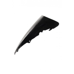 MRA szyba motocyklowa YAMAHA YZFR6 S RJ05/RJ09/RJ11 2006-, forma O, CZARNA