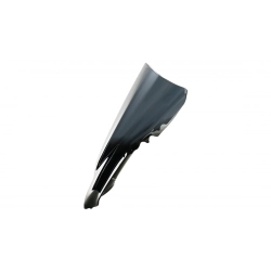 MRA szyba motocyklowa YAMAHA YZFR6 RJ15 2008-2016, forma R, PRZYCIEMNIANA