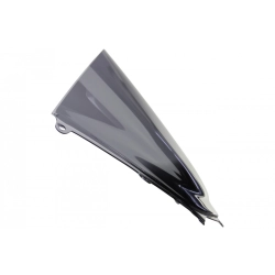 MRA szyba motocyklowa YAMAHA YZFR6 RJ27 2017-, forma R, PRZYCIEMNIANA