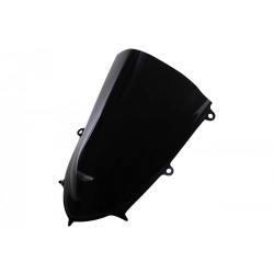 MRA szyba motocyklowa YAMAHA YZFR6 RJ27 2017-, forma R, CZARNA