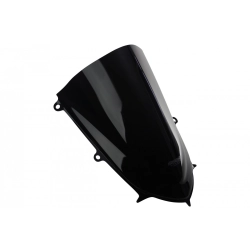 MRA szyba motocyklowa YAMAHA YZFR6 RJ27 2017-, forma R, CZARNA