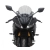 MRA szyba motocyklowa YAMAHA YZFR125 2019-2022, forma R, BEZBARWNA MOTORUS.PL