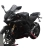 MRA szyba motocyklowa YAMAHA YZFR125 2019-2022, forma R, PRZYCIEMNIANA
