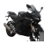 MRA szyba motocyklowa YAMAHA YZFR125 2019-2022, forma R, PRZYCIEMNIANA