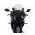 MRA szyba motocyklowa YAMAHA YZFR7 2021-, forma R, BEZBARWNA MOTORUS.PL