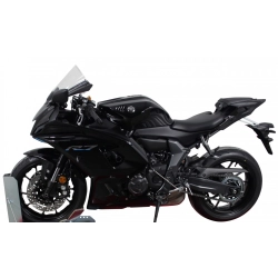 MRA szyba motocyklowa YAMAHA YZFR7 2021-, forma R, BEZBARWNA